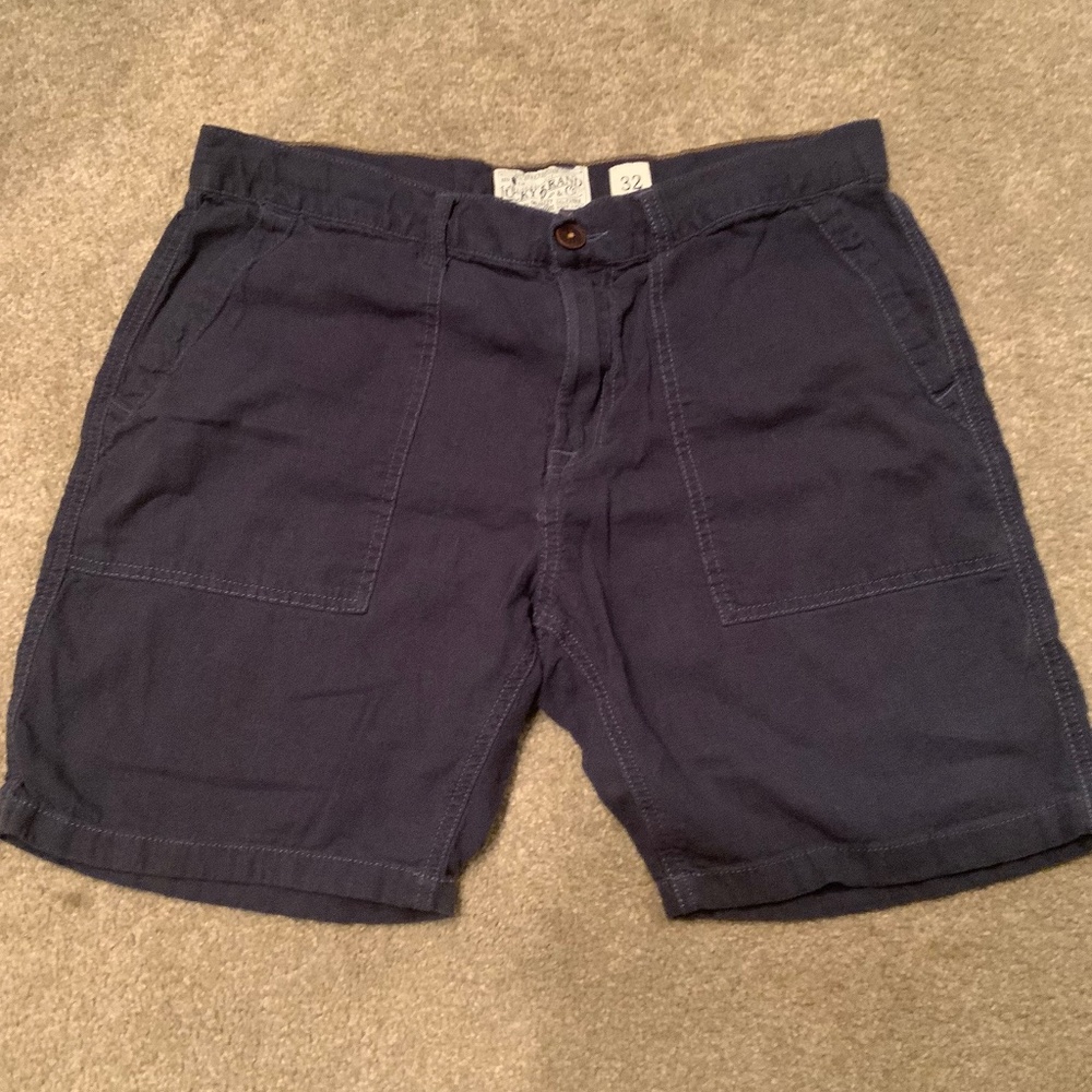 Men’s Lucky Brand Shorts
